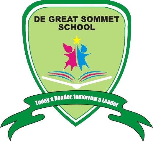De Great Sommet School Logo